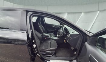 
										MERCEDES A CLASS full									