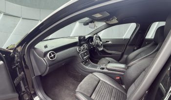 
										MERCEDES A CLASS full									