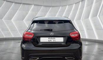 
										MERCEDES A CLASS full									