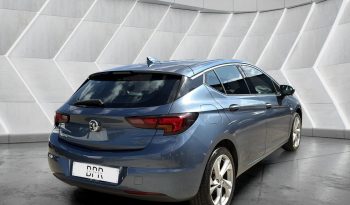 
										VAUXHALL ASTRA full									
