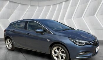 
										VAUXHALL ASTRA full									