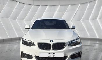 
										BMW 2 SERIES full									