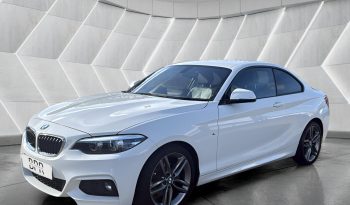 
										BMW 2 SERIES full									