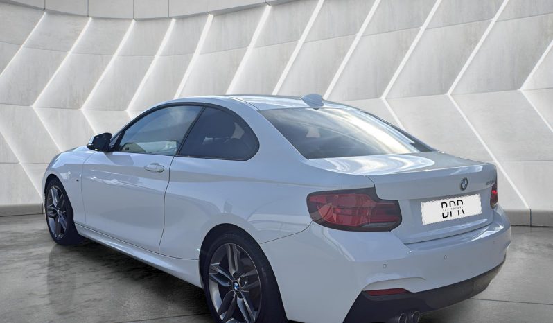 
								BMW 2 SERIES full									