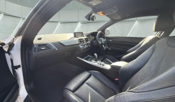 
										BMW 2 SERIES full									