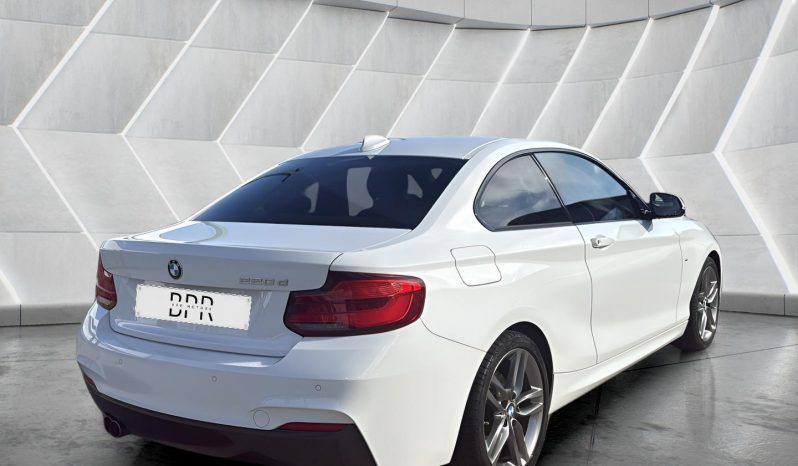 
								BMW 2 SERIES full									