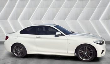 
										BMW 2 SERIES full									
