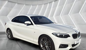 
										BMW 2 SERIES full									