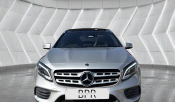 
										MERCEDES GLA full									