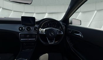 
										MERCEDES GLA full									