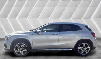 
										MERCEDES GLA full									