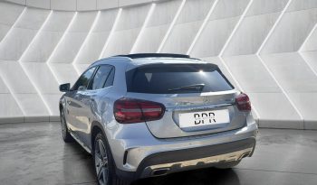 
										MERCEDES GLA full									