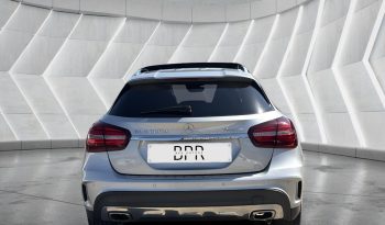 
										MERCEDES GLA full									