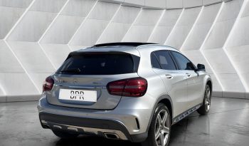 
										MERCEDES GLA full									