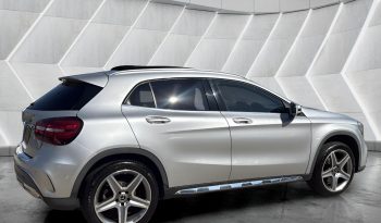
										MERCEDES GLA full									