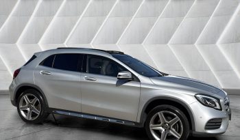 
										MERCEDES GLA full									