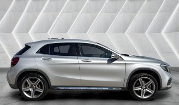 
										MERCEDES GLA full									