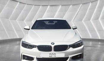 
										BMW 4 SERIES full									