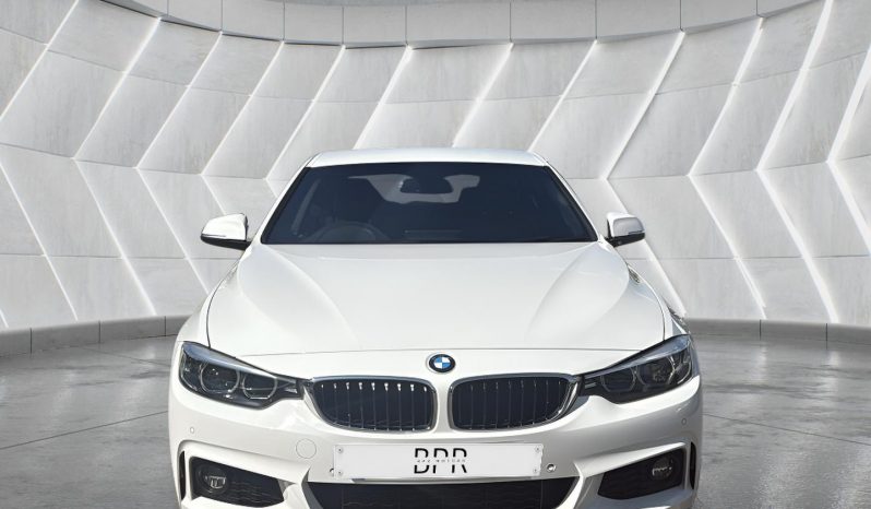 
								BMW 4 SERIES full									