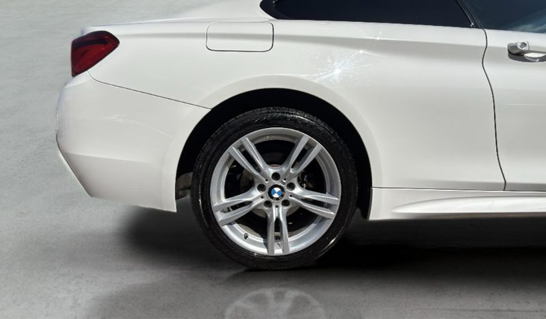 
								BMW 4 SERIES full									