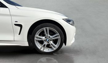 
										BMW 4 SERIES full									