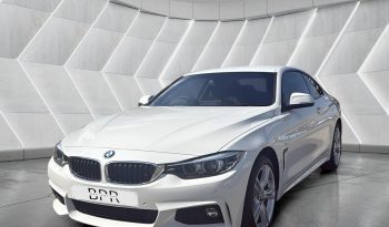 
										BMW 4 SERIES full									