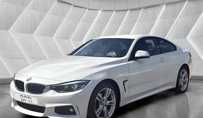 
								BMW 4 SERIES full									