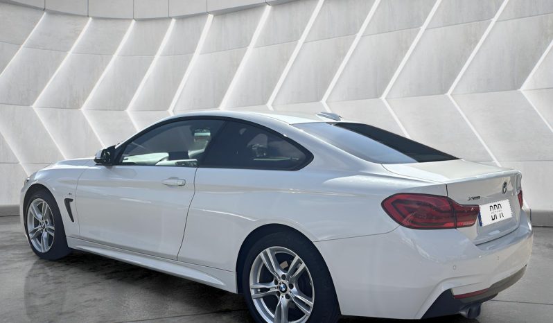 
								BMW 4 SERIES full									