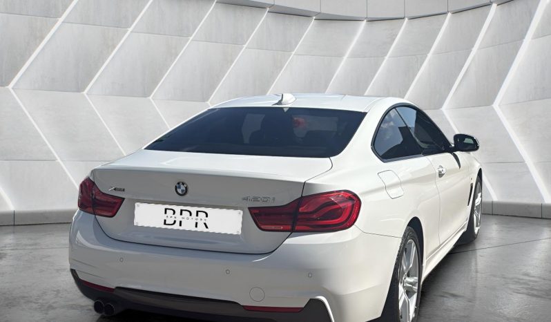 
								BMW 4 SERIES full									