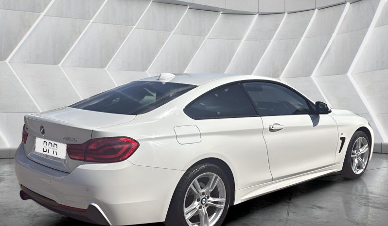 
								BMW 4 SERIES full									