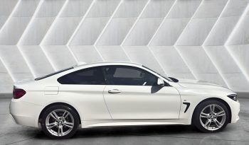 
										BMW 4 SERIES full									