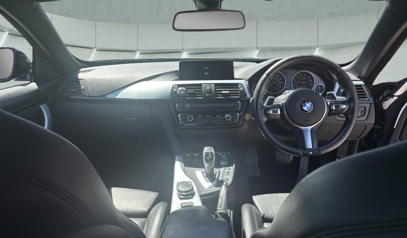 
								BMW 4 SERIES full									