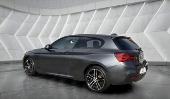 
										BMW 1 SERIES full									