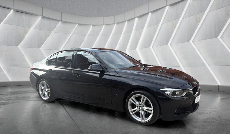 
								BMW 3 SERIES full									