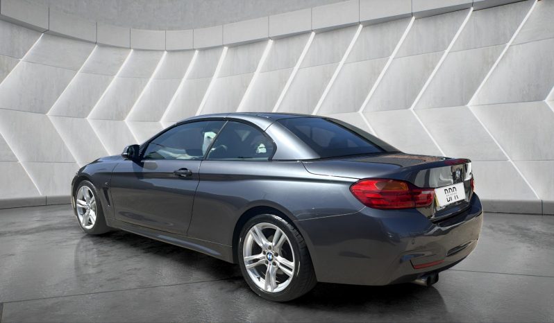 
								BMW 4 SERIES full									