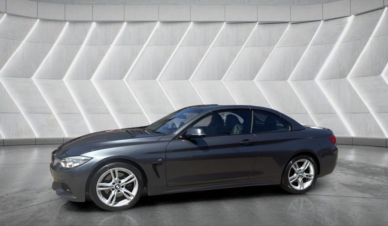 
								BMW 4 SERIES full									