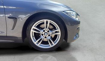 
										BMW 4 SERIES full									