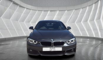 
										BMW 4 SERIES full									
