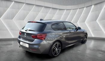 
										BMW 1 SERIES full									