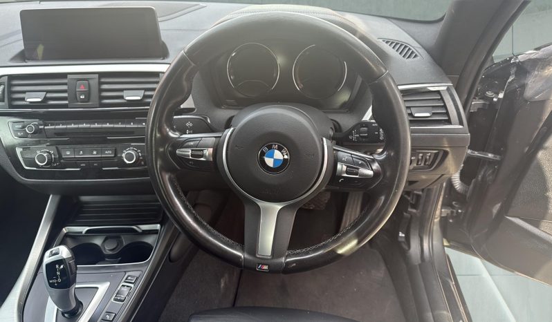 
								BMW 1 SERIES full									