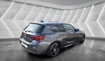 
										BMW 1 SERIES full									