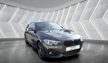 
										BMW 1 SERIES full									