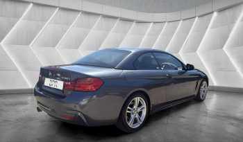 
										BMW 4 SERIES full									