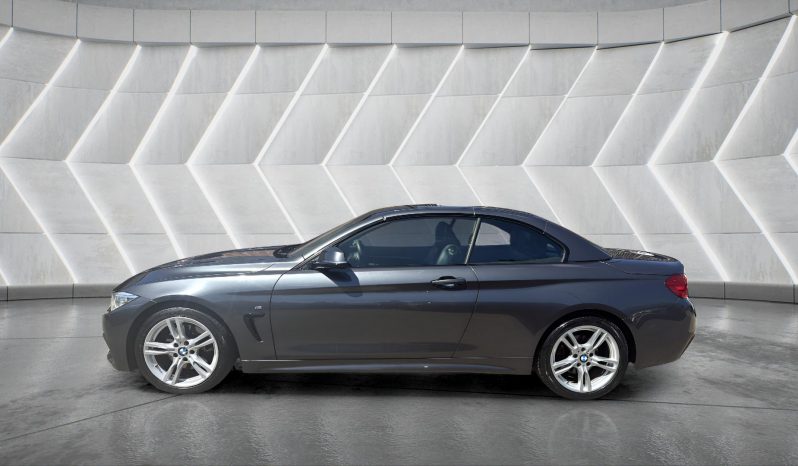 
								BMW 4 SERIES full									