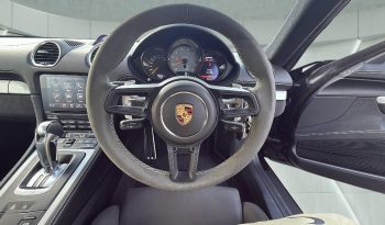
										PORSCHE GT4 full									