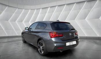 
										BMW 1 SERIES full									