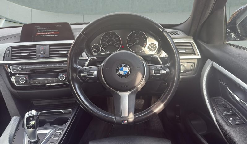 
								BMW 3 SERIES full									