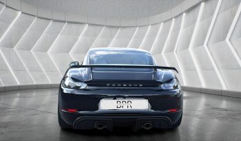 
										PORSCHE GT4 full									