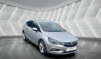 
										VAUXHALL ASTRA full									