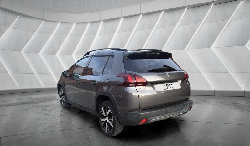 
								PEUGEOT 2008 full									